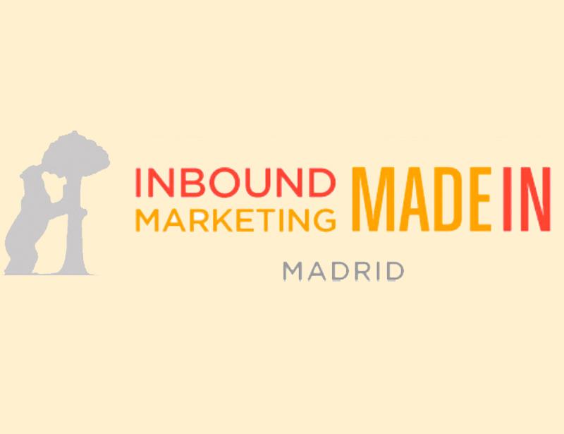 Inbound marketing