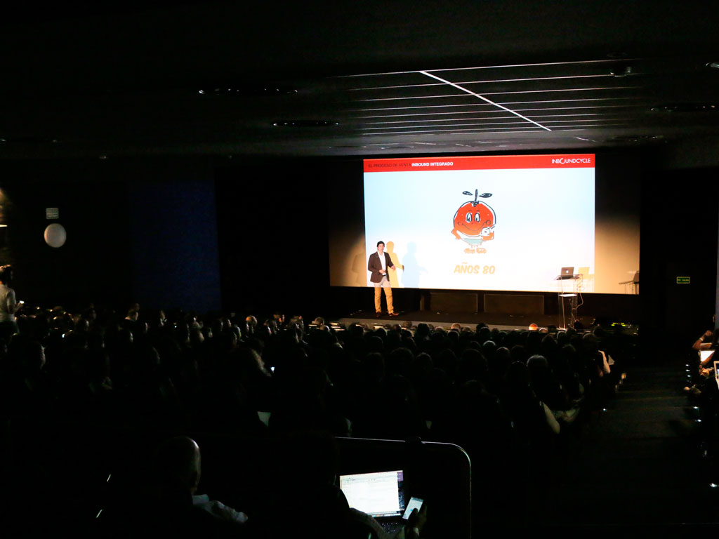 Inbound Marketing Made 2016