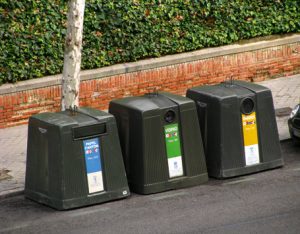 Incentivar el reciclaje