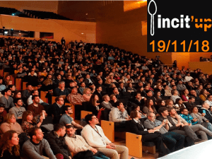 Incit’up, nuevos premios de innovación para startups