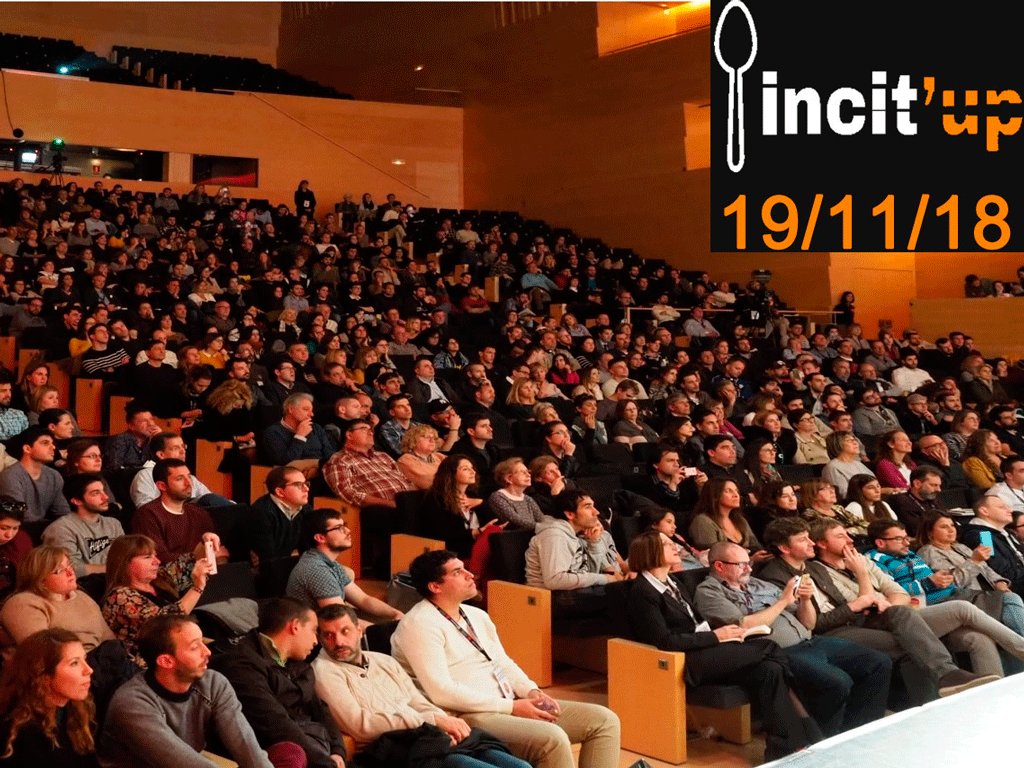 Incit’up, nuevos premios de innovación para startups