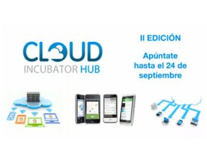 Incubadora de apps