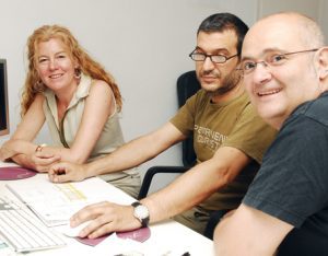 Indagando TV, canal de divulgación científica