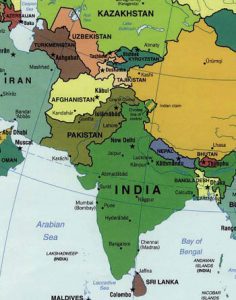 India