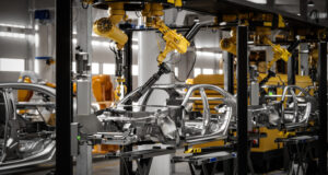 ¿Ha perdido la industria europea la carrera tecnológica frente a Estados Unidos y China?