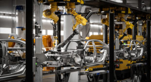 Industria europea