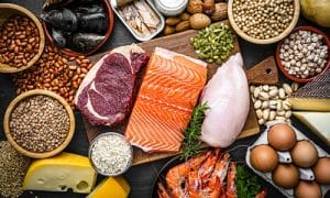 La industria gastronómica