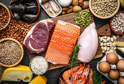 La industria gastronómica