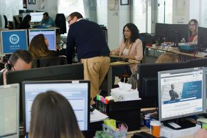 INESEM, líderes en formación online especializada