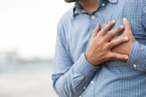 Sufrir un infarto al recibir la carta de despido es accidente laboral