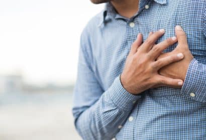 Sufrir un infarto al recibir la carta de despido es accidente laboral