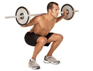 Infinit Fitness 24/7 inaugura en Sanchinarro