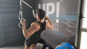 Infint Fitness apuesta por los centros boutique con UP!