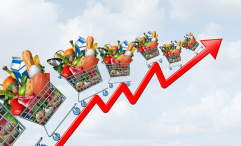 inflación
