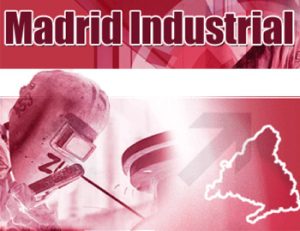 Madridindustrial.es, un portal de utilidad para empresas madrileñas