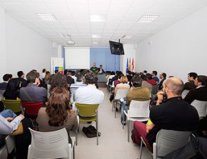 Iníciate en Valladolid