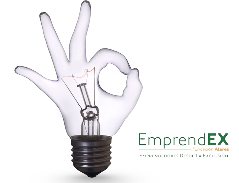 Iniciativa EmprendEX
