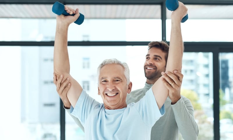 Inima Rehabilitación
