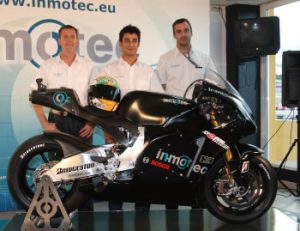 Inmotec