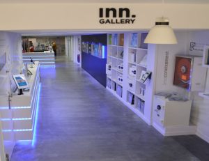 INN activa su plan de expansión