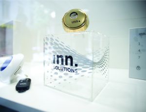 INN Shop abre local en Burgos