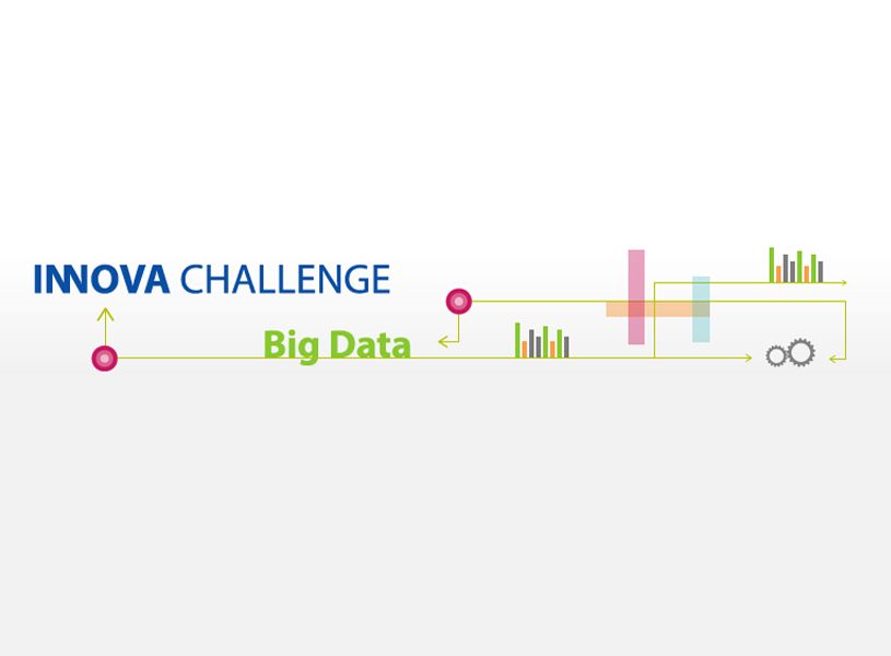Innova con el ‘big data’