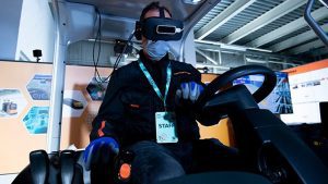 La innovación en SEAT