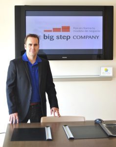 Innovación disruptiva en modelos de negocio
