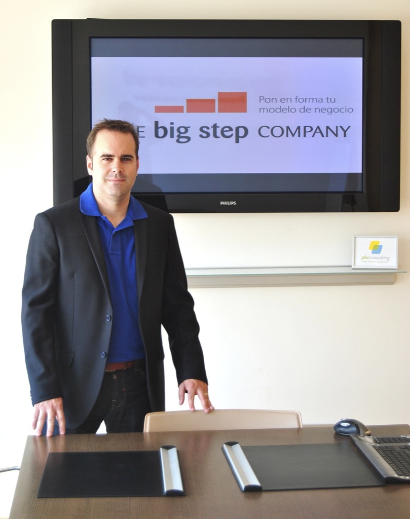 Innovación disruptiva en modelos de negocio