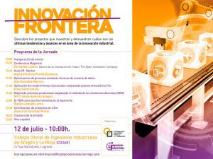 Innovación Frontera