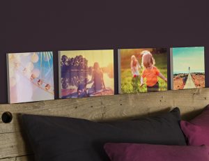 Innovación para la impresión de fotografías