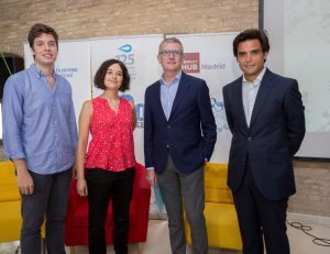 Innovación sobre el agua
