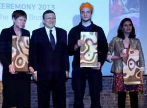 Innovación social española y ganadora