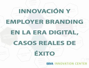 Innovación y employer branding
