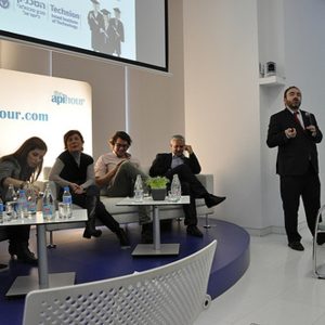 Innovación y futuro en APIs