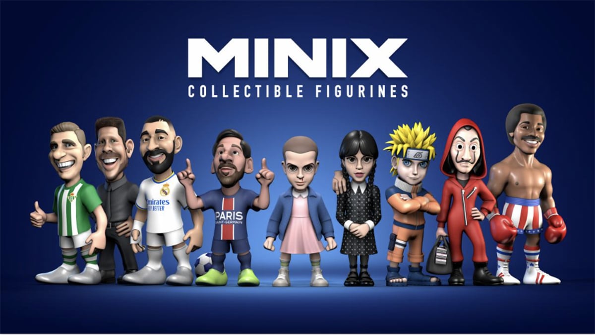 Innovadora idea de MINIX