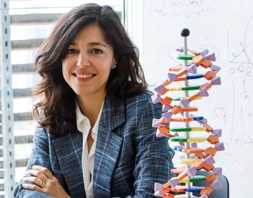 Avencia Sánchez Mejías, CEO y cofundadora de Integra Therapeutics