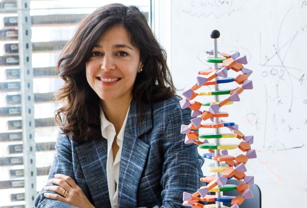 Avencia Sánchez Mejías, CEO y cofundadora de Integra Therapeutics