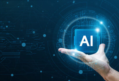 Formación en Inteligencia Artificial (IA)