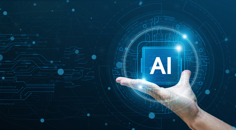 Formación en Inteligencia Artificial (IA)