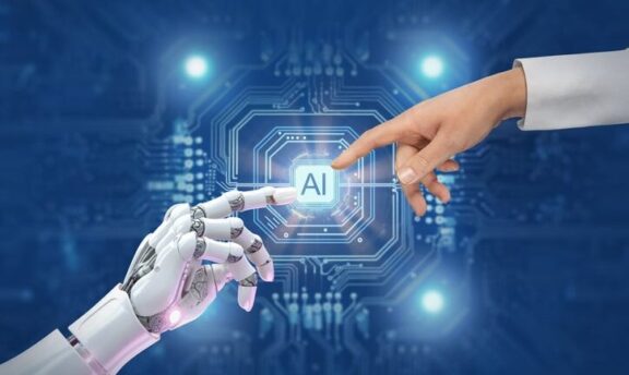 Inteligencia Artificial