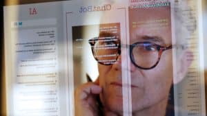inteligencia artificial