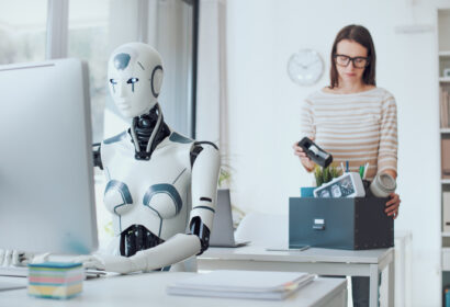 La inteligencia artificial no despide; lo hace quien no sabe adaptarla a las organizaciones