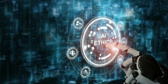 Inteligencia Artificial ética