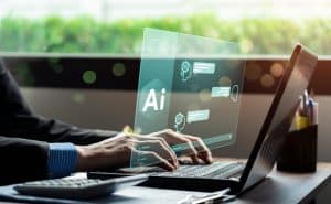 Inteligencia Artificial, IA generativa