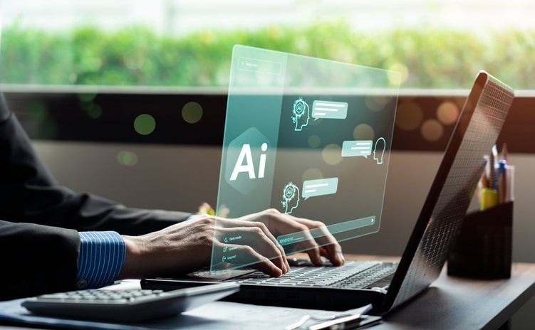 Inteligencia Artificial, IA generativa
