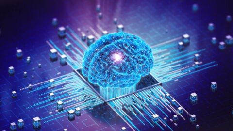 Inteligencia Artificial generativa