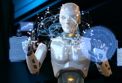 Inteligencia artificial: el desafío no es la máquina, sino cómo la usamos