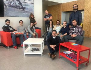 Inteligencia artificial para llevar la realidad aumentada a los anuncios