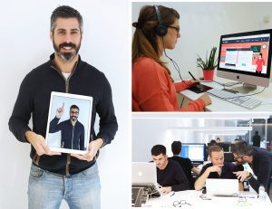 Inteligencia Artificial para seducir a tus consumidores